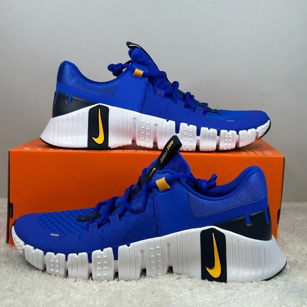 Nike Free Metcon 5